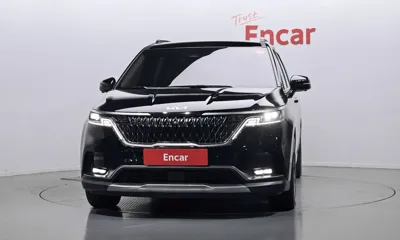 Kia Canival 2023, 48544 км, за 30490000 KRW