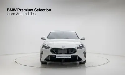 BMW 2-Series 2025, 5950 км, за 36500000 KRW - фото 3
