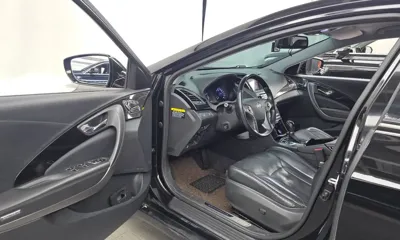 Hyundai Grandeur 2016, 307263 км, за 4900000 KRW - фото 10