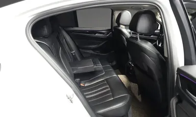 BMW 5-Series 2018, 149066 км, за 16500000 KRW - фото 11