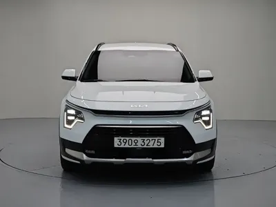 Kia Niro 2022, 38567 км, за 27500000 KRW - фото 2