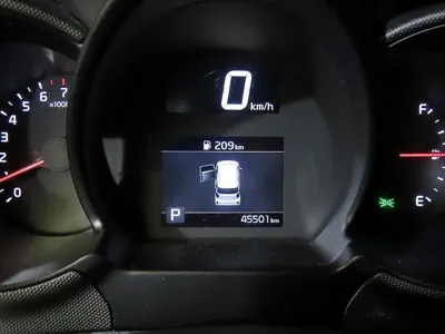 Kia Ray 2021, 45479 км, за 10500000 KRW - фото 9