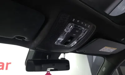 Mercedes-Benz GLB-Class 2021, 101745 км, за 27700000 KRW - фото 30