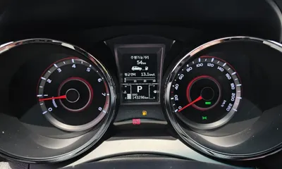 KG_Mobility_Ssangyong TIBOLI 2015, 143296 км, за 5300000 KRW - фото 8