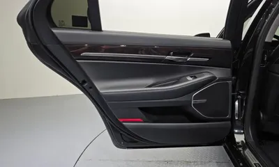 Genesis EQ900 2018, 118822 км, за 23900000 KRW - фото 25