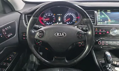 Kia K9 2017, 108701 км, за 12900000 KRW - фото 13