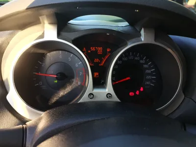 Infiniti ESQ 2014, 56700 км, за 54145 CNY - фото 12