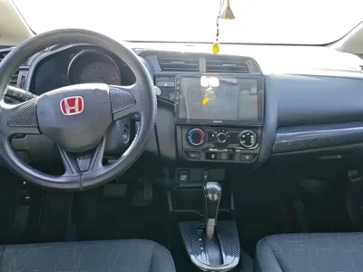 Honda Fit 2019, 110900 км, за 37000 CNY - фото 12