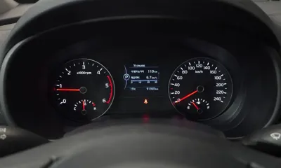 Kia Sportage 2016, 91365 км, за 12100000 KRW - фото 8