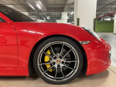 Porsche Boxster 2013, 125000 км, за 39000000 KRW - фото 5