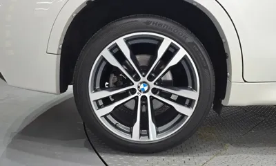 BMW X6 2018, 135139 км, за 35300000 KRW - фото 5