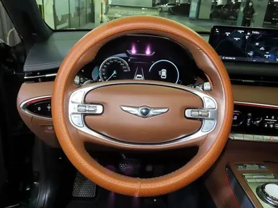 Genesis GV70 2023, 101343 км, за 33500000 KRW - фото 8