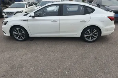 MG 6 2019, 97400 км, за 63272.44 CNY - фото 6
