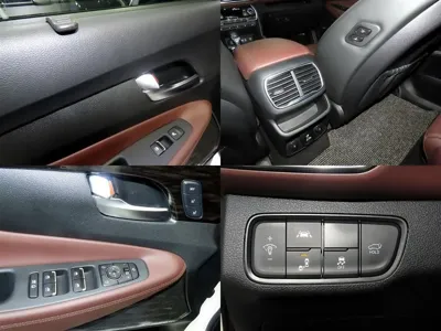Hyundai Santafe 2020, 96002 км, за 23500000 KRW - фото 17