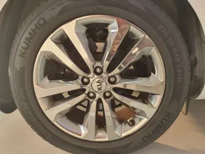 Kia Canival 2016, 220000 км, за 6900000 KRW - фото 19