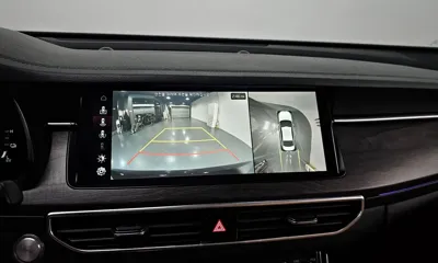 Kia K7 2020, 105814 км, за 17700000 KRW - фото 13
