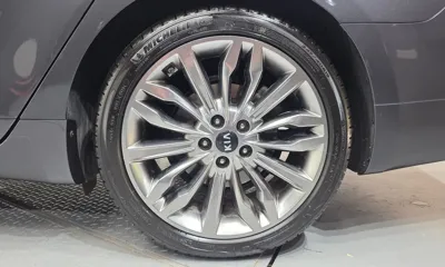 Kia K7 2020, 32397 км, за 23300000 KRW - фото 21