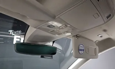 Volkswagen Passat 2018, 15607 км, за 21700000 KRW - фото 32