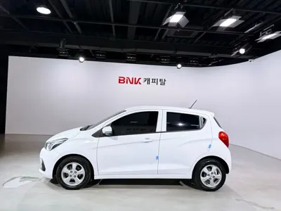 ChevroletGMDaewoo Spark 2016, 138234 км, за 3800000 KRW - фото 3