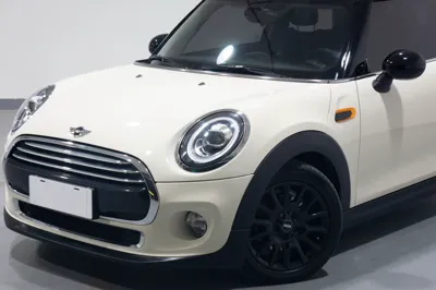 MINI MINI 2016, 33900 км, за 94450.99 CNY - фото 7