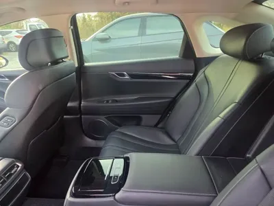 Genesis G80 2022, 77165 км, за 29950000 KRW - фото 6