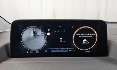 Hyundai Staria 2024, 73782 км, за 38500000 KRW - фото 8