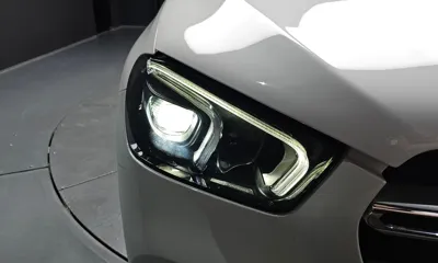 Mercedes-Benz GLE-Class 2019, 71024 км, за 42000000 KRW - фото 22