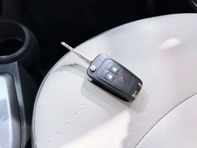 ChevroletGMDaewoo Spark 2014, 136770 км, за 2800000 KRW - фото 16