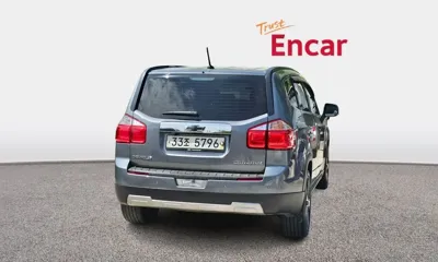 ChevroletGMDaewoo Orlando 2015, 178705 км, за 3300000 KRW