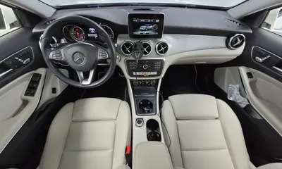 Mercedes-Benz GLA-Class 2019, 62406 км, за 19500000 KRW - фото 7