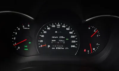 Kia Sorento 2014, 87807 км, за 8500000 KRW - фото 8