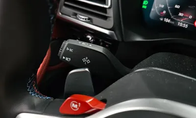 BMW X4M 2023, 18395 км, за 89990000 KRW - фото 30
