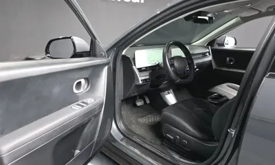 Hyundai Ioniq5 2024, 24552 км, за 31700000 KRW - фото 10
