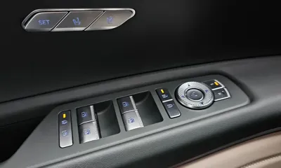 Genesis GV80 2024, 39674 км, за 66990000 KRW - фото 28