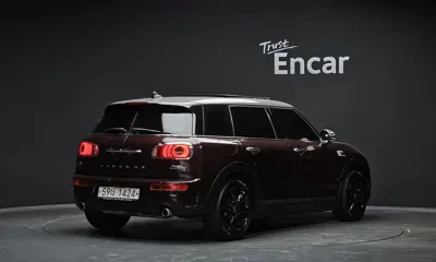 MINI Clubman 2018, 121330 км, за 12500000 KRW - фото 2