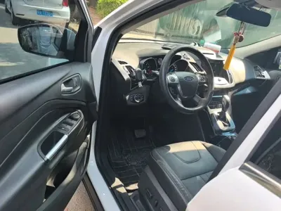 Ford Kuga 2014, 92100 км, за 26200 CNY - фото 13