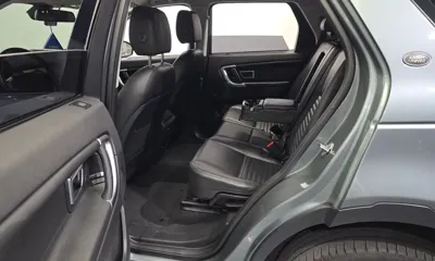 Land Rover Discovery Sport 2018, 99156 км, за 10490000 KRW - фото 26