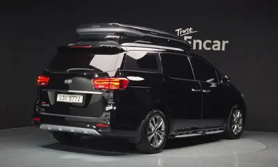 Kia Canival 2019, 95364 км, за 17990000 KRW