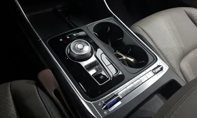 Kia Canival 2026, 9863 км, за 46000000 KRW - фото 9