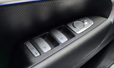 Genesis G70 2019, 95071 км, за 16900000 KRW - фото 16