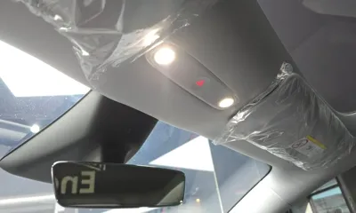 Tesla Model Y 2025, 6284 км, за 63300000 KRW - фото 28