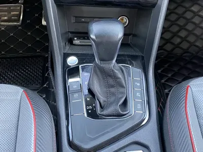 Volkswagen Tiguan L 2021, 130000 км, за 98800 CNY - фото 22