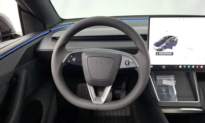 Tesla Model Y 2026, 759 км, за 75900000 KRW - фото 13