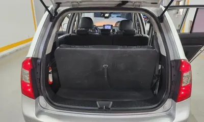 Kia Carens 2011, 152152 км, за 3700000 KRW - фото 18