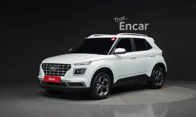 Hyundai Venue · 2023 год