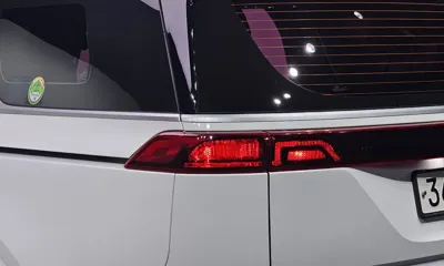 Kia Canival 2021, 115295 км, за 18490000 KRW - фото 23