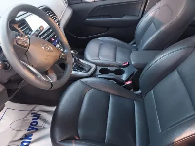 Hyundai Avante 2019, 70000 км, за 11700000 KRW - фото 9