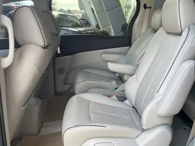 Buick GL8 2021, 43000 км, за 132000 CNY