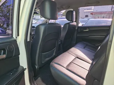 KG_Mobility_Ssangyong KORANDO 2017, 147382 км, за 7950000 KRW - фото 16
