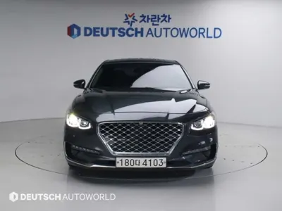 Hyundai Grandeur 2019, 198592 км, за 9200000 KRW - фото 3